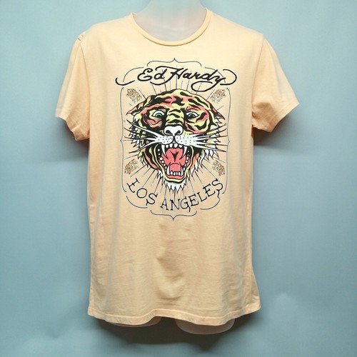 Hardy los angeles tiger - ed,