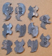 Age of Sigmar Warhammer 40K -