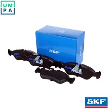 BRAKE PAD SET DISC BRAKE VKBP