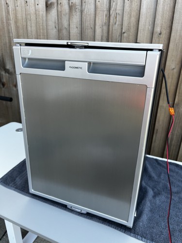 Dometic crx50 compressor - crx50,