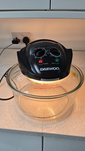 Daewoo 17l deluxe large - 17l,