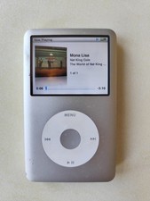Apple iPod Classic 7th Gen
