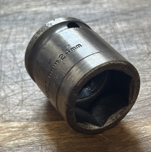 Britool pehm24 24mm metric - pehm24,