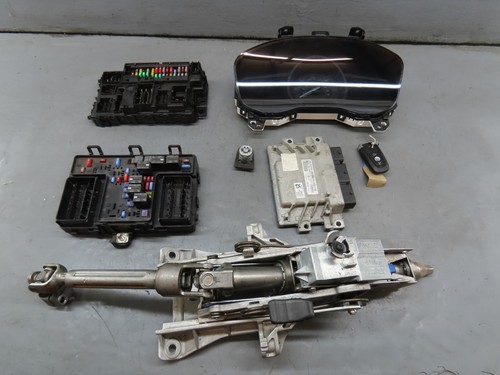 2021 ford mondeo ecu lock - mondeo,