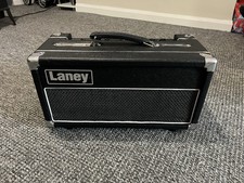 Laney VC15 Head Conversion