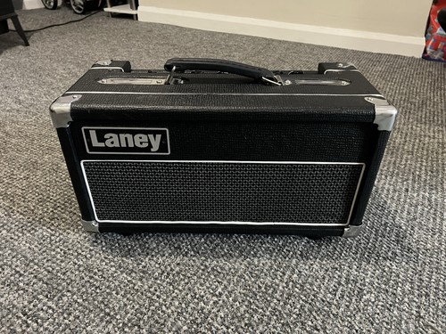 Laney vc15 head conversion - vc15,
