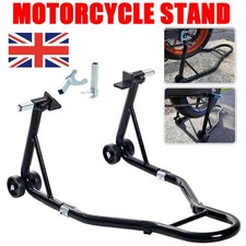 Motorcycle Extra Heavy Duty