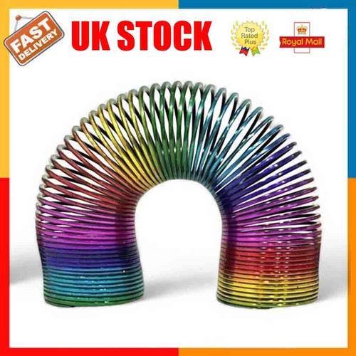 Large rainbow magic spring fun - large,
