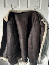 Paragon Vintage Leather And