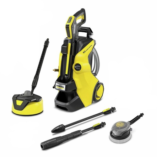 Karcher pressure washer - pressure, k5
