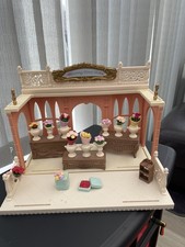 Sylvanian Families Rare Set