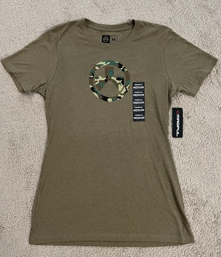 Women magpul shirt in - t-shirt,