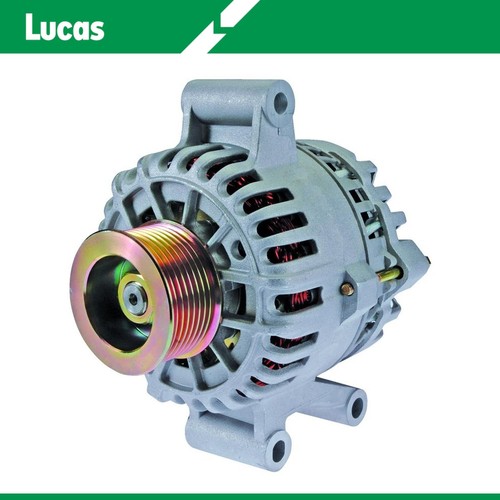 Lucas alternator 7796 - lucas, for