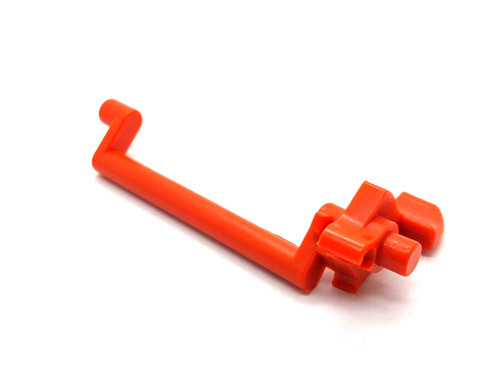 Stop kill switch shaft off - on,