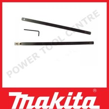 Makita P-45777 Plunge Saw Guide Rail Connector Joining Bar Set SP6000 - 198885-7
