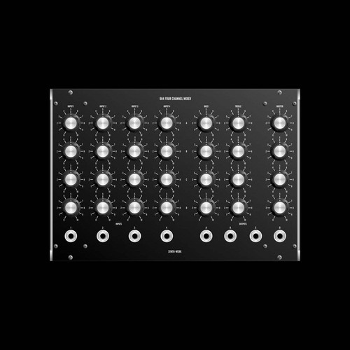 Synth werk sw984 matrix - synth-werk,