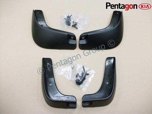 Genuine kia picanto door - picanto, 5