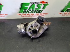 TURBINA TURBOCOMPRESSORE RENAULT MASTER III 2.3 DCI M9T 2010-2015 144118020R