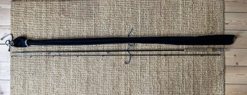 Daiwa whisker fly - fly, wj