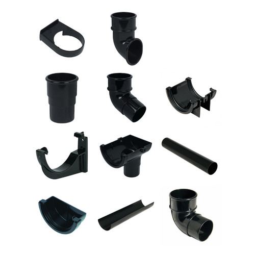 Miniflo gutter downpipe - miniflo,