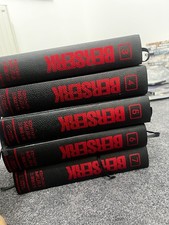 Beeserk Manga Deluxe Volume