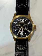 The Invicta 10491 Men's Watch