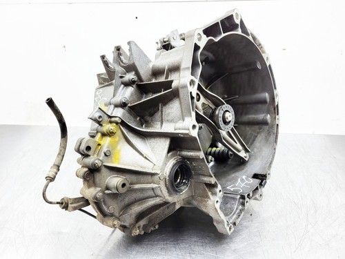 Mini cooper f55 - manual, gearbox