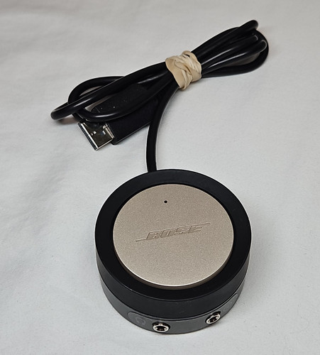 Bose usb powered bluetooth - bose,