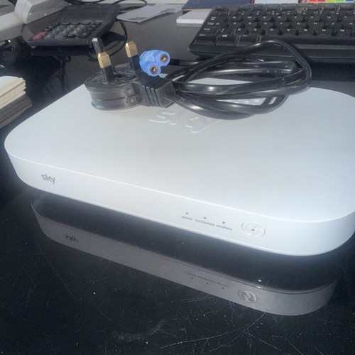 Sky wireless wifi booster - sky,
