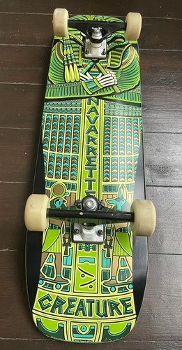 Creature skateboards pharaoh - creature,