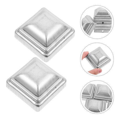 20pcs deck post caps fence - deck,
