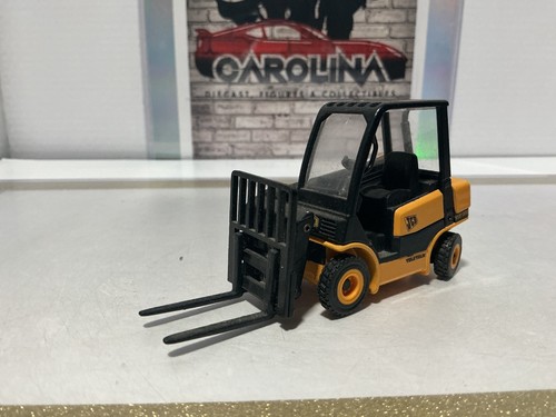Jcb tlt 25b teletruk - 1:35,