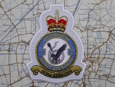 6 Squadron, RAF Royal Air