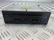 2012 VOLKSWAGEN TOUAREG SAT