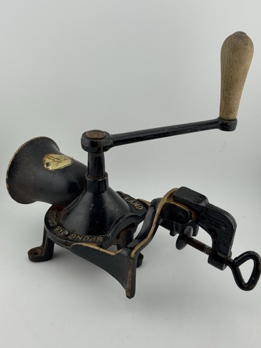 Vintage spong coffee - spong,