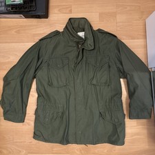 Alpha Industries M65 Field Jacket Large