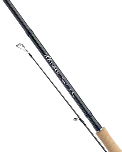 Daiwa whisker spining - daiwa,