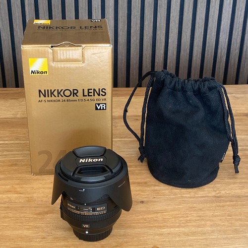Nikon 85mm 5 af s - nikon, 24-85mm