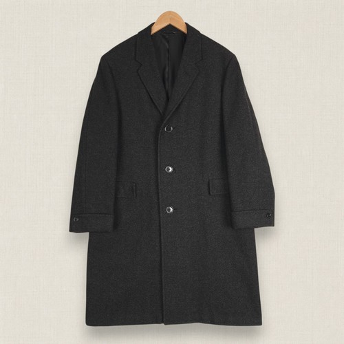 Nwot vintage dunn co crombie - vintage,