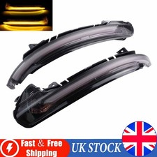 LED Dynamic Turn Signal Light