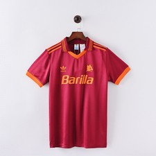 Roma Vintage Retro Football