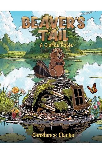 Beaver tail clarke - tail:, fable