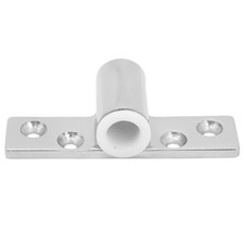 ⁺1/2in Stainless Steel