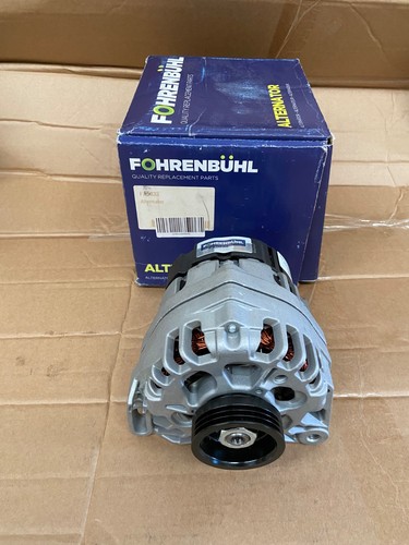 Alternator fits renault clio - ,