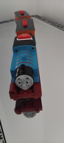 Talking thomas annie and - thomas,