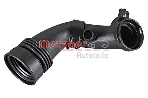 Air supply hose metzger - air,