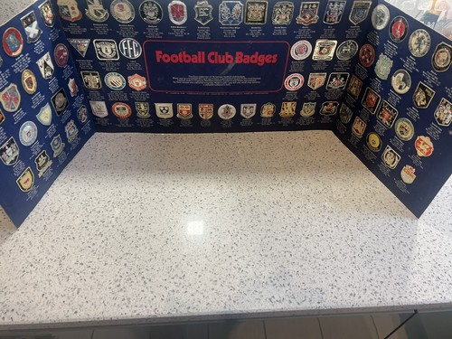 Esso collection football - esso,