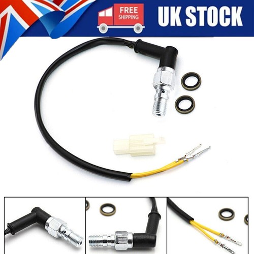 Motorcycle rear hydraulic - motorcycle,