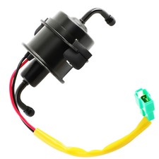 Rear External Fuel Pump