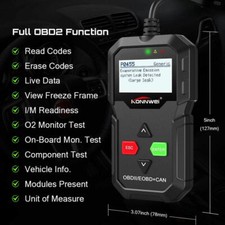 For SAAB Car Diagnostic PRO